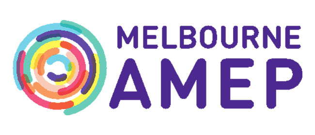 MELBOURNE-AMEP